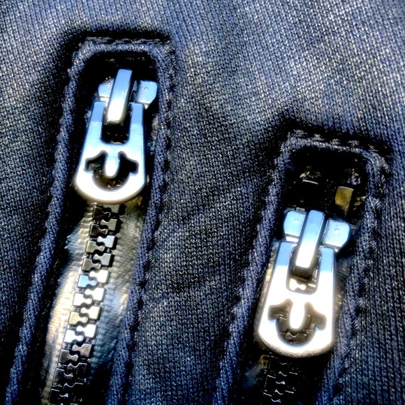 True Religion Jogger Sweatpants - Picture 2 of 16